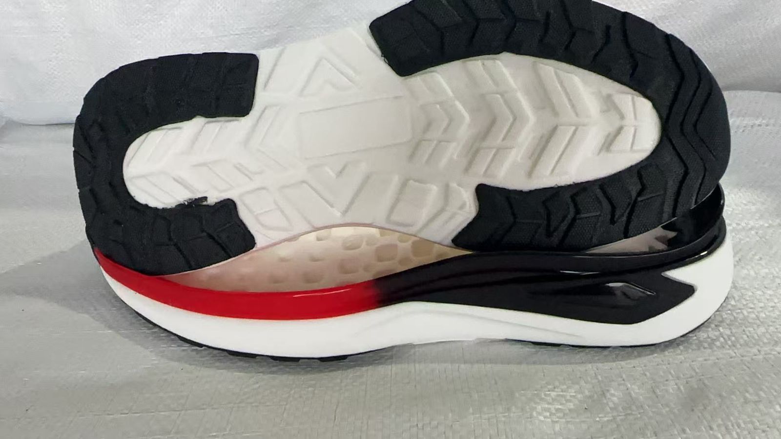 Outsoles